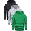 Verde Gris Negro