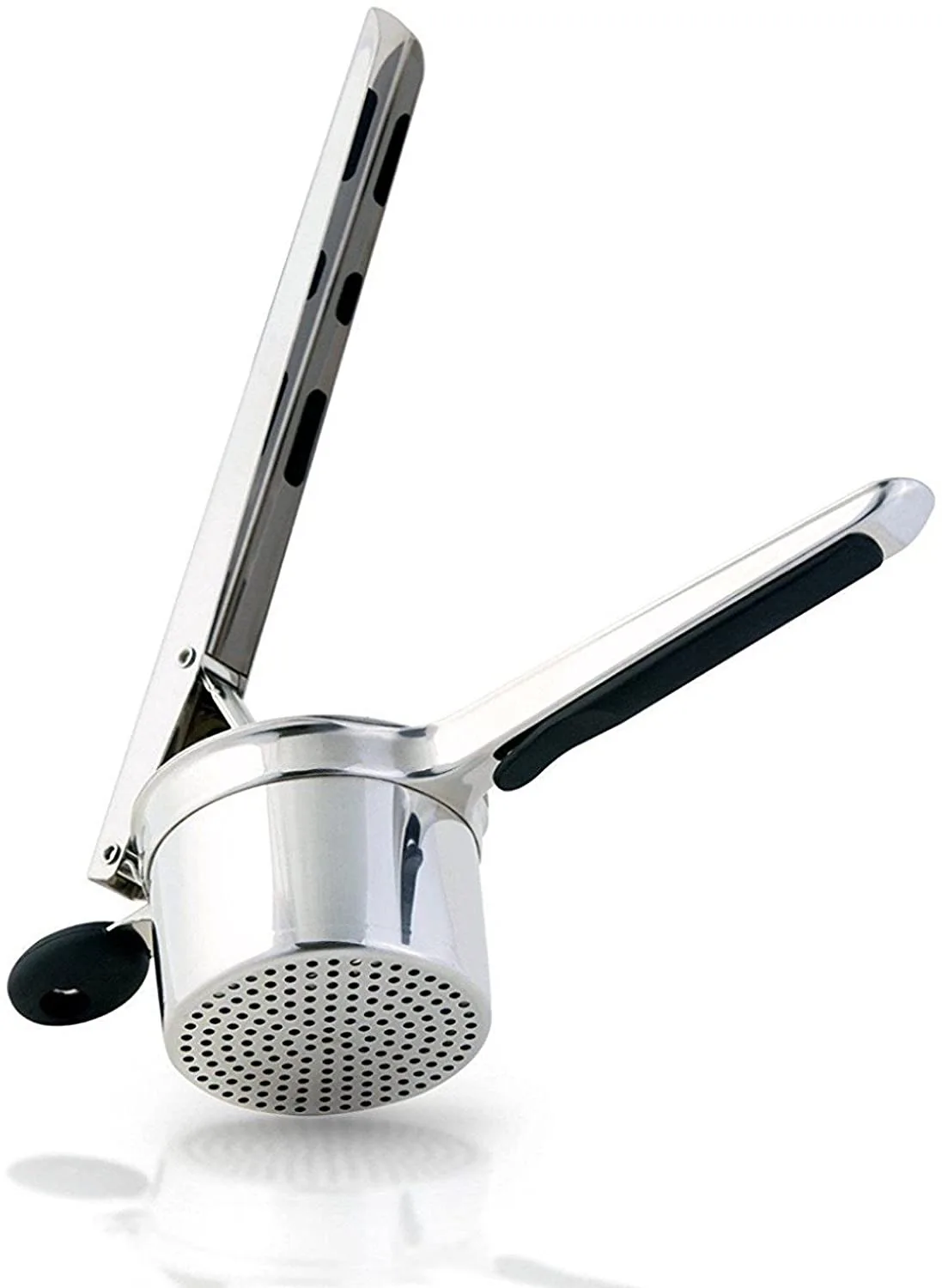 Made in China Stainless Steel Potato Ricer Wholesale Kitchen Accessories Masher for