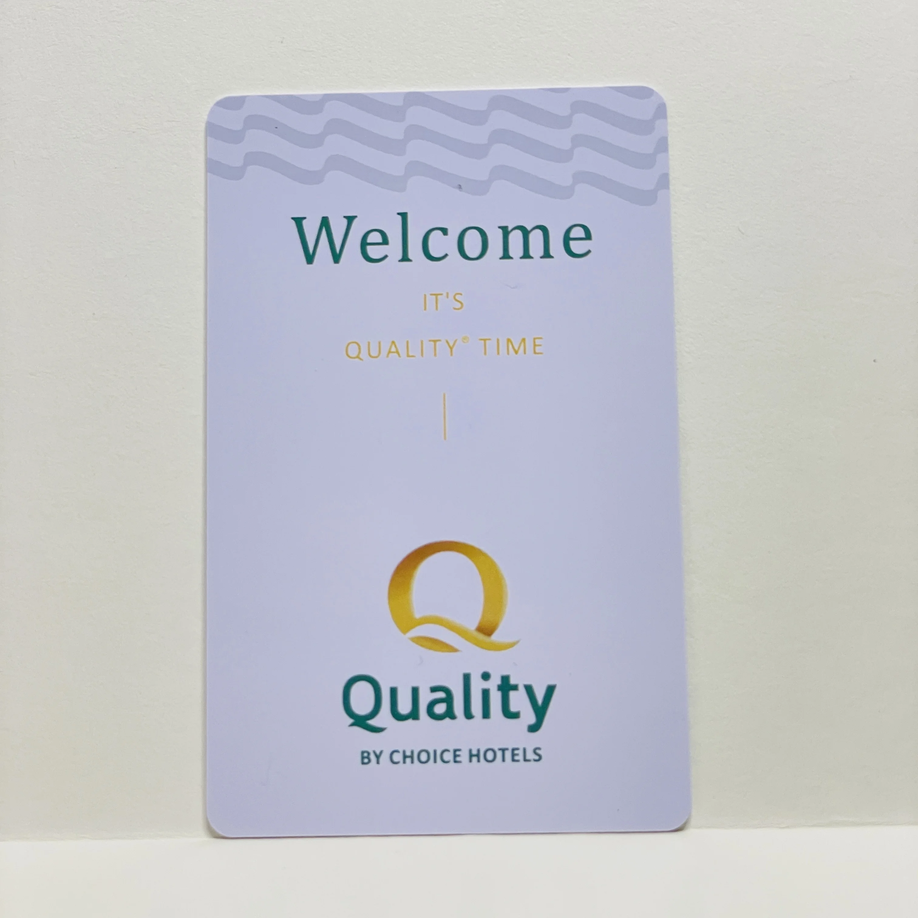 Customized Printing Rfid Hotel Key Card for Salto, Betech, Saflok, Acculock, Onity