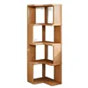 Solid wood color