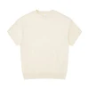 Eggshell white