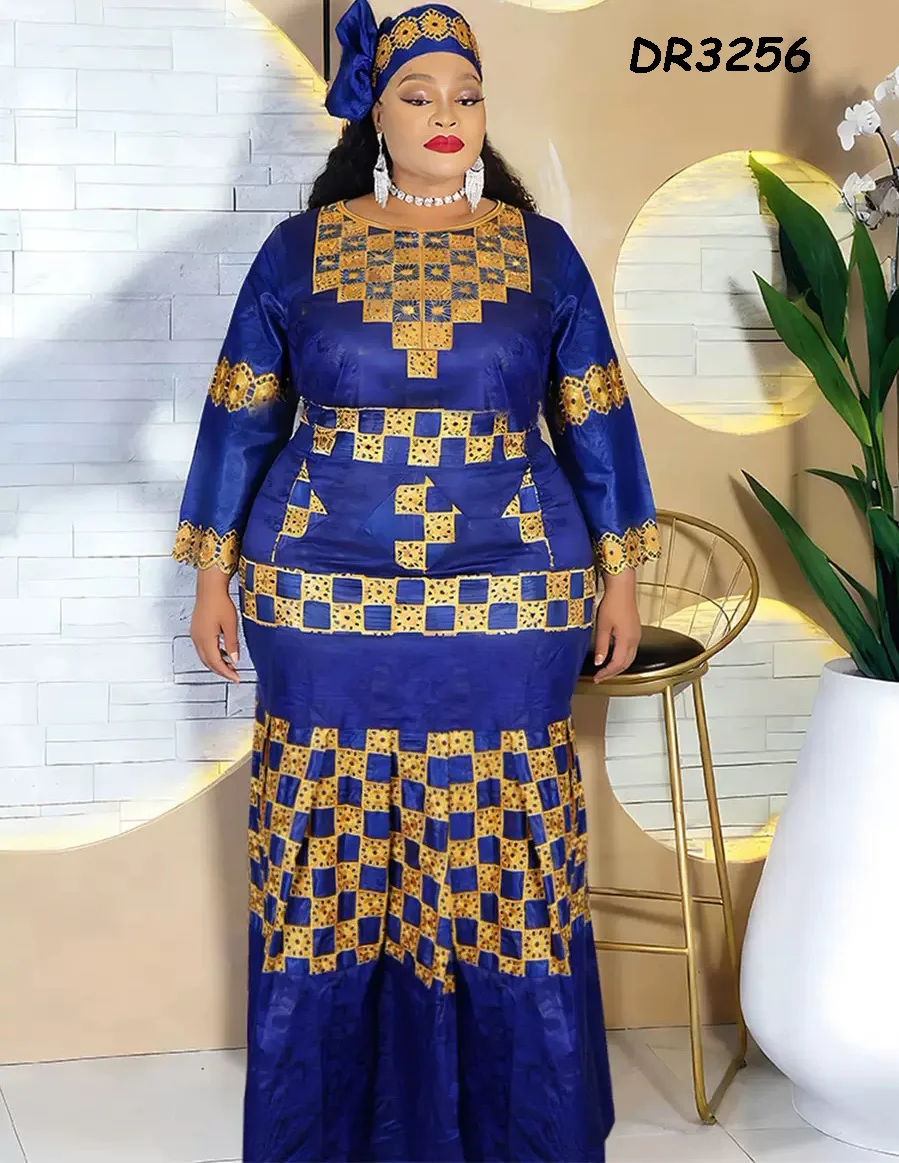 nigerian dress designs pictures Discover 82 Nigerian dress designs and kitenge maxi dress designs ideas