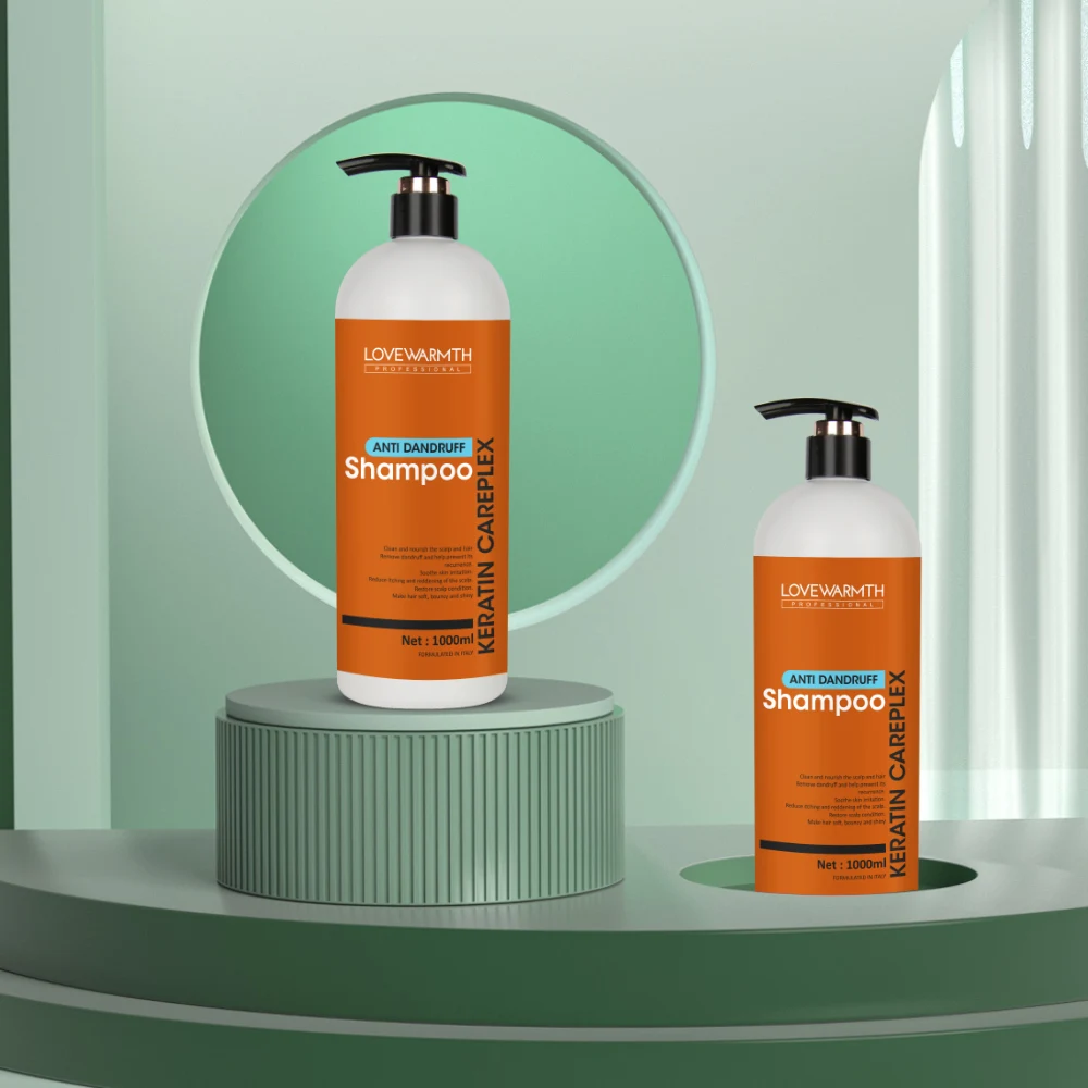 Фирменная торговая марка, суперувлажняющий Восстанавливающий шампунь с кератином, Шампунь против перхоти