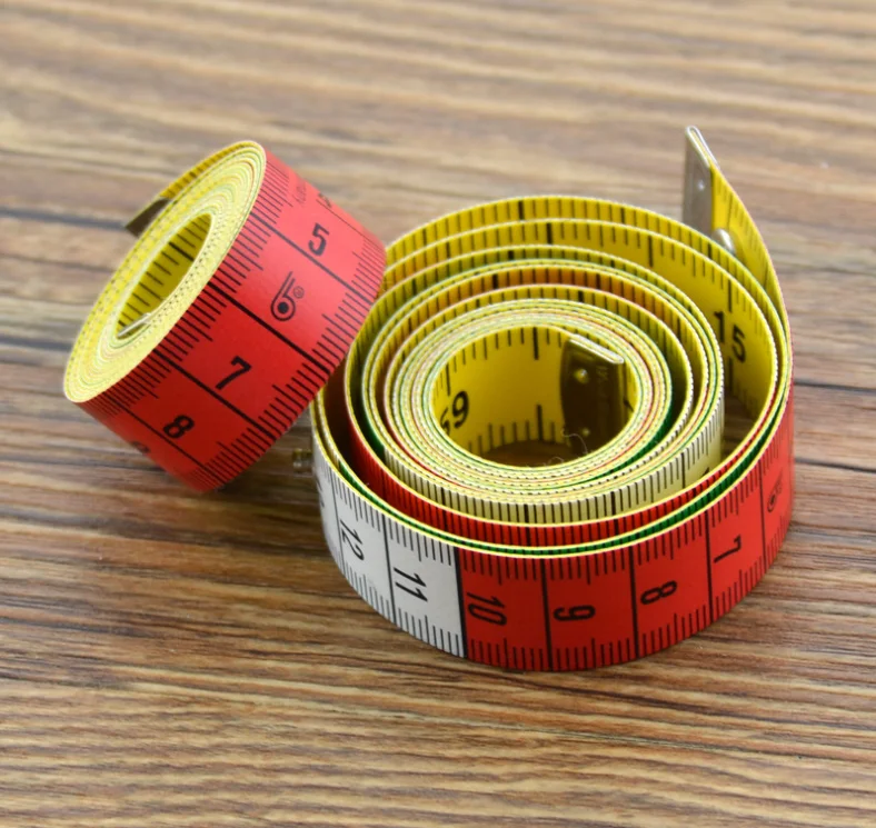 wholesale waist soft tape measure clothing