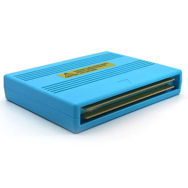 その他 NEOGEO MVS Multigame 161 IN 1 New version MVS SNK 161 in 1 Multi games cartridge NEO GEO 161 V2