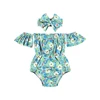 Romper Clothes