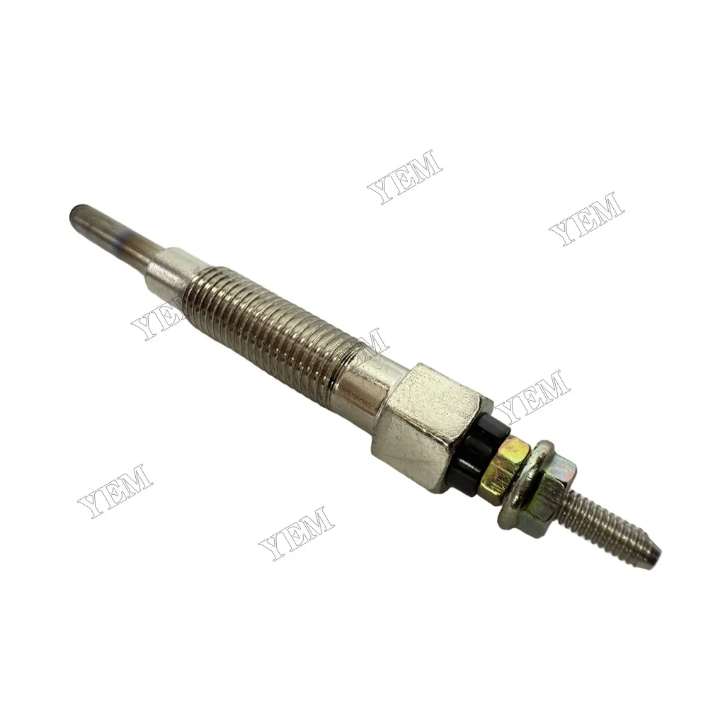 Glow Plug 139-7841 Fit for Mitsubishi 4M40 Engine 6
