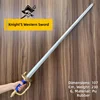 Knight's Western Sword