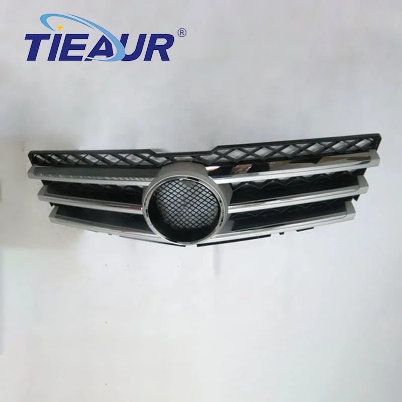 Автомобильные фары TIEAUR аксессуары для фар Передние решетки 204/GLK350 OEM
