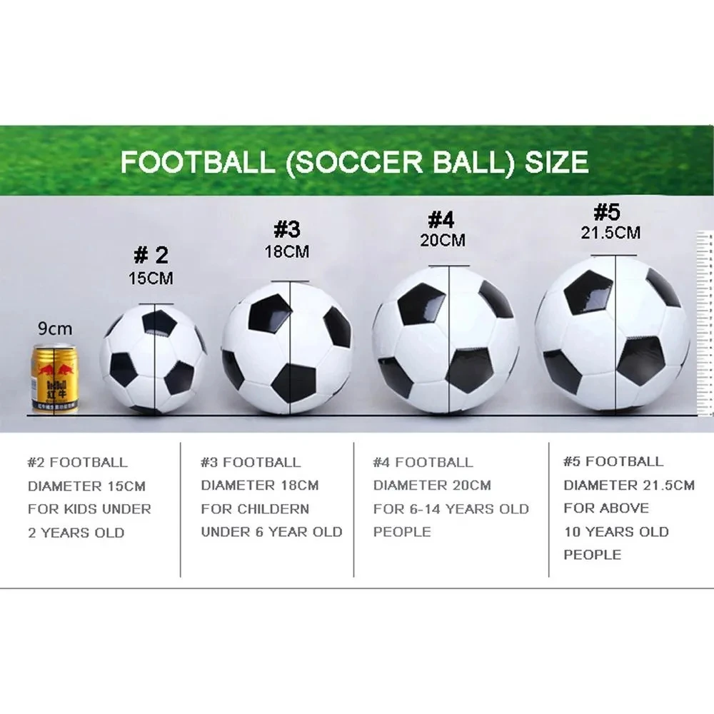Wholesale Custom Printed Size 5 Official Match Soccer Balls Buy