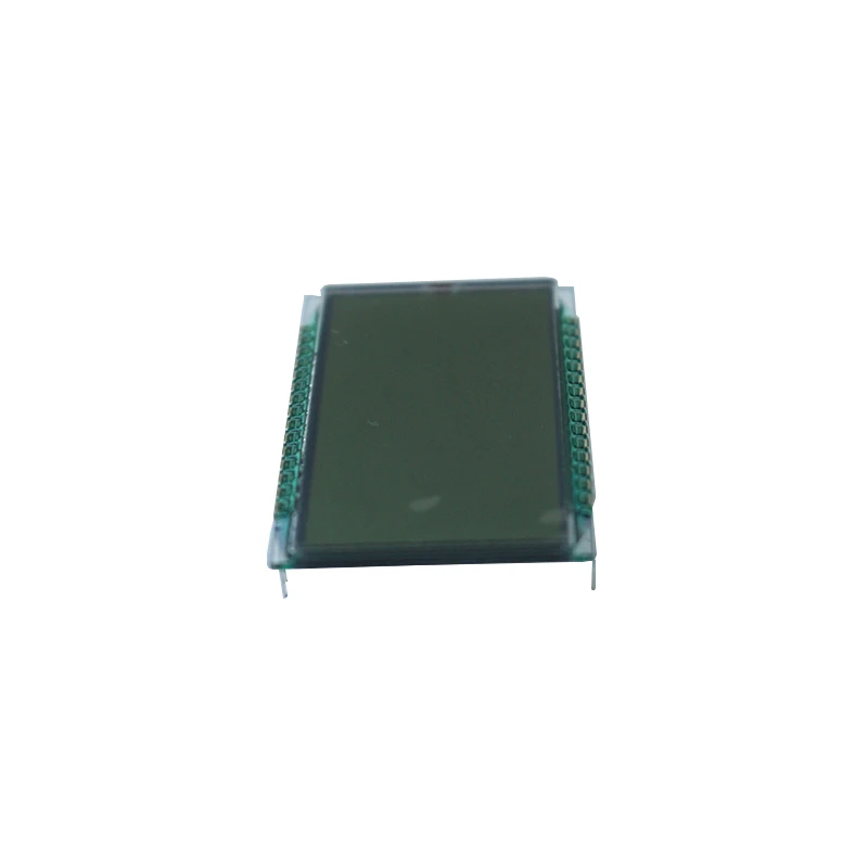 
Сегментный 30Pin запасной дисплей, небольшие жидкокристаллические модули, COB символьный ЖК-модуль 