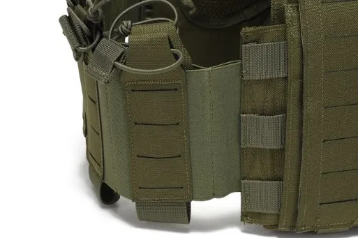Tactical Vest Molle Special Forces Field Outdoor Vest Multi-functional Training Equipment