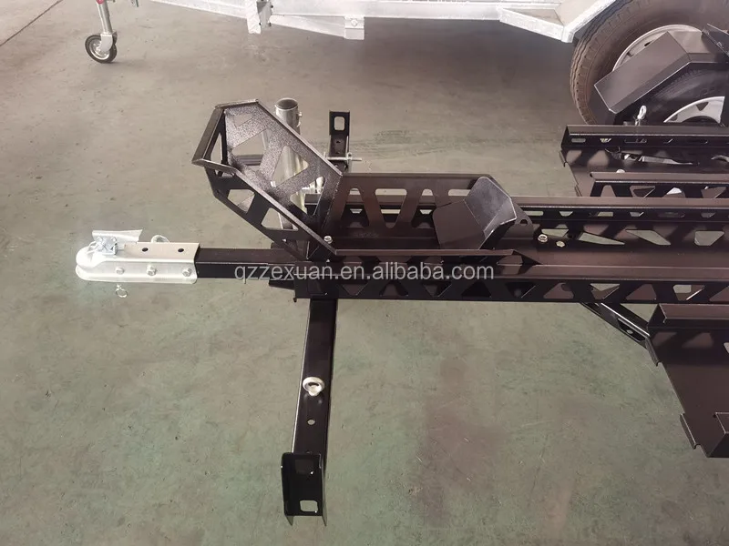 Китай, лидер продаж, производитель высококачественных прицепов для мотоциклов