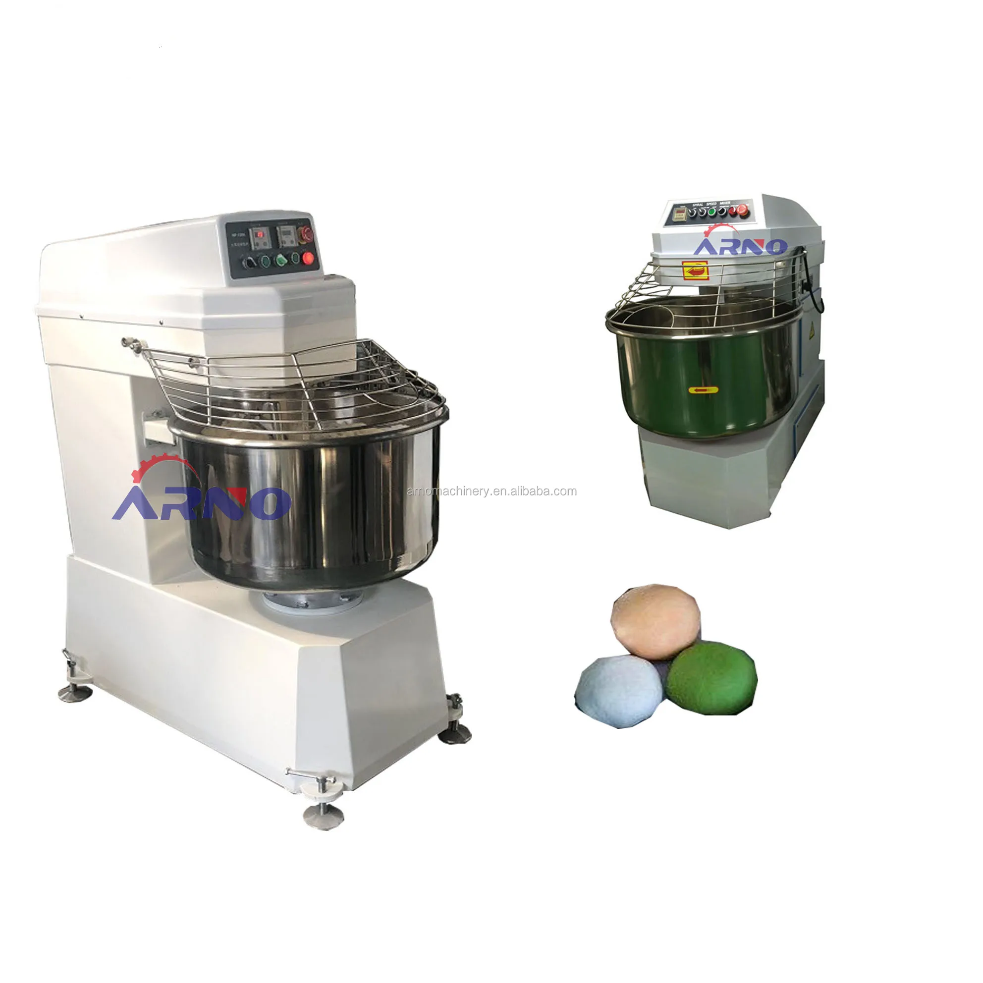 dough mixer12
