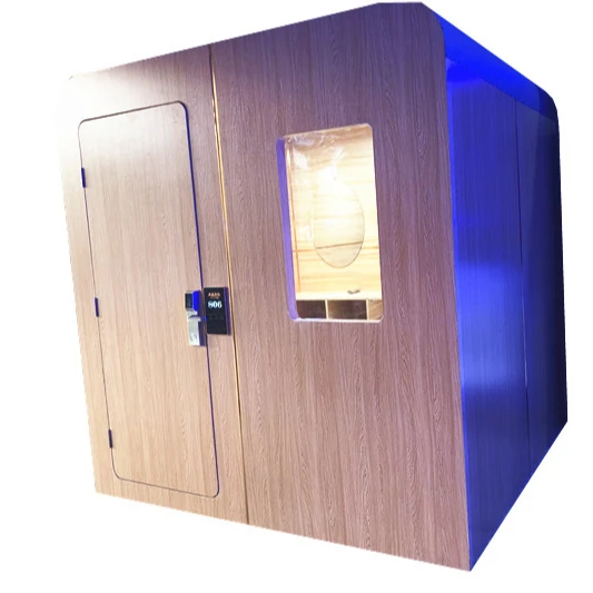 WIMI Wooden Hostel Min Capsule Hotel Capsule гостиничные спальные комплекты Двухъярусные Кровати Спальный ящик