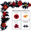 Sunflower F style