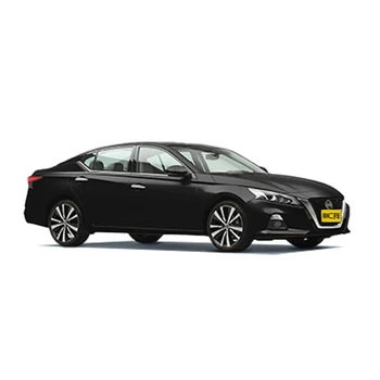 2021 Altima 2.0L XE Fashion Right-Hand Drive Automatic Gear Box R16 Tire Size Fabric Seats Euro VI Emission Standard