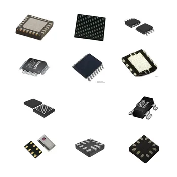 BOM Electronic components integrated circuit MT47H64M16HR-25E L:E ic chips