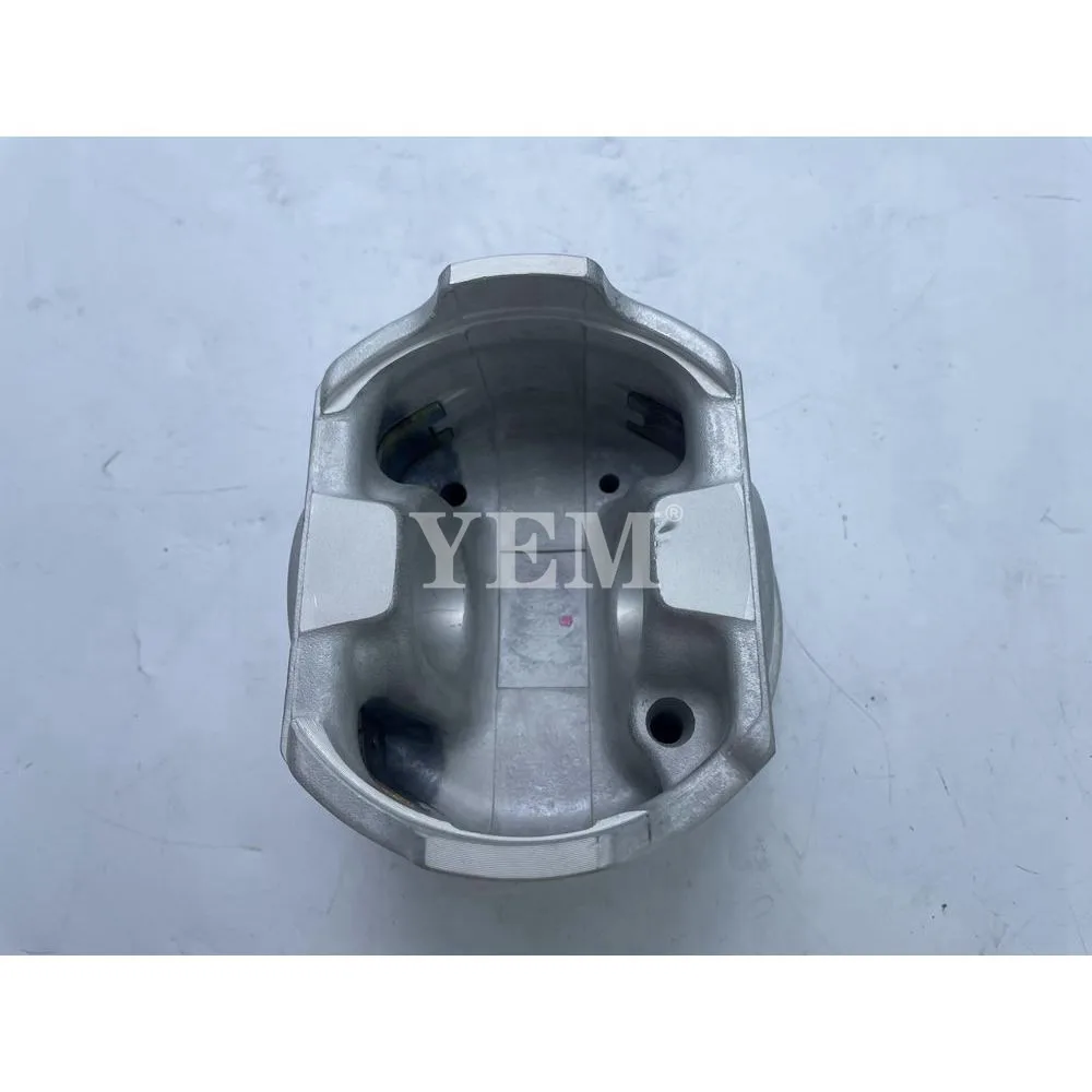 4M51 Piston for Mitsubishi Wholesale Engine Parts 2