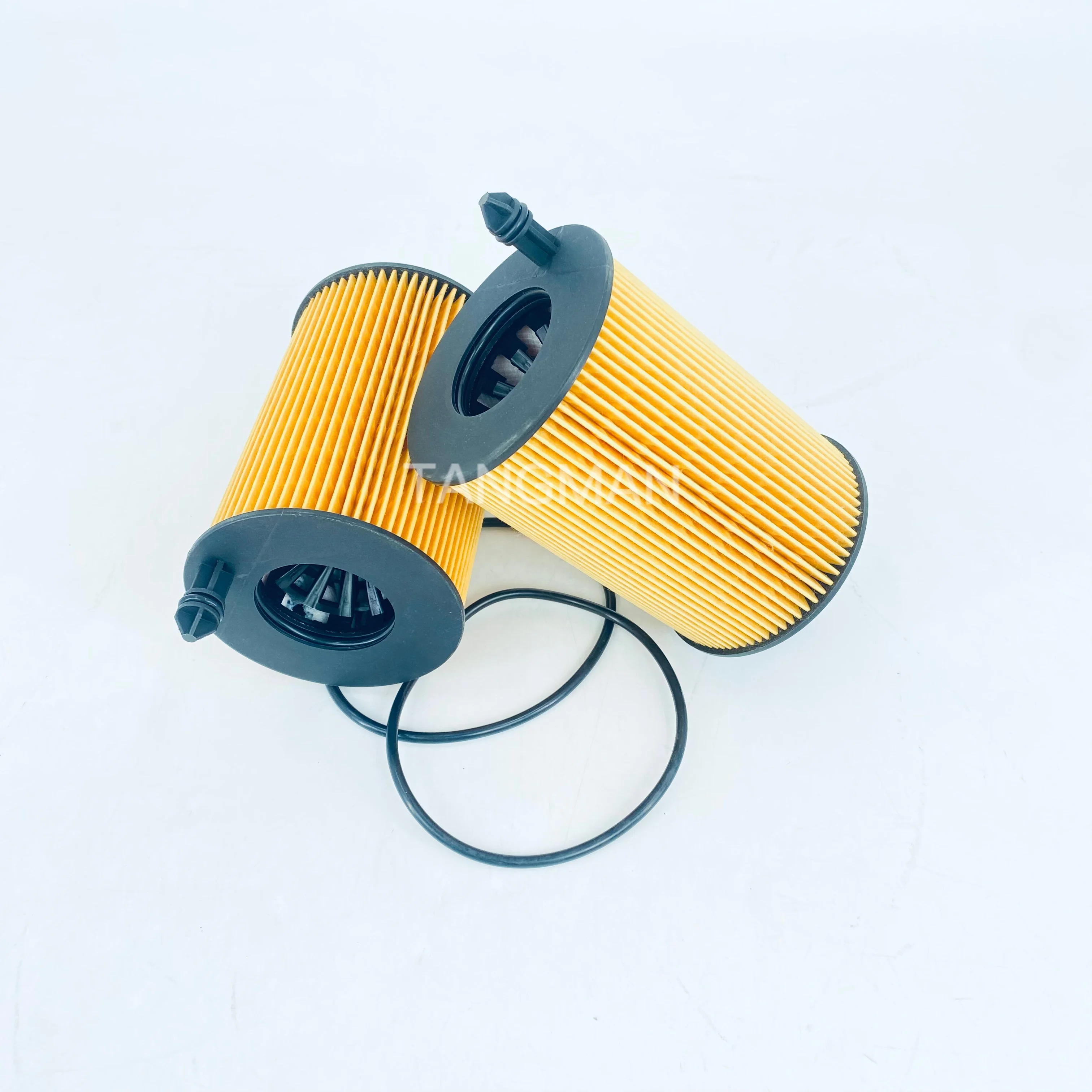 engine parts High quality new model oil filter for DAF truck 