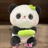Bamboo panda