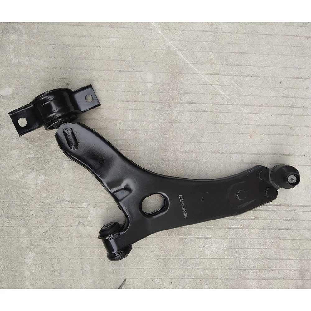 Suspension Lift Kit 98AG3051AJ 98AG3051AK for Ford Focus MK1 Lower Lef... — 4