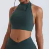Gilet verde
