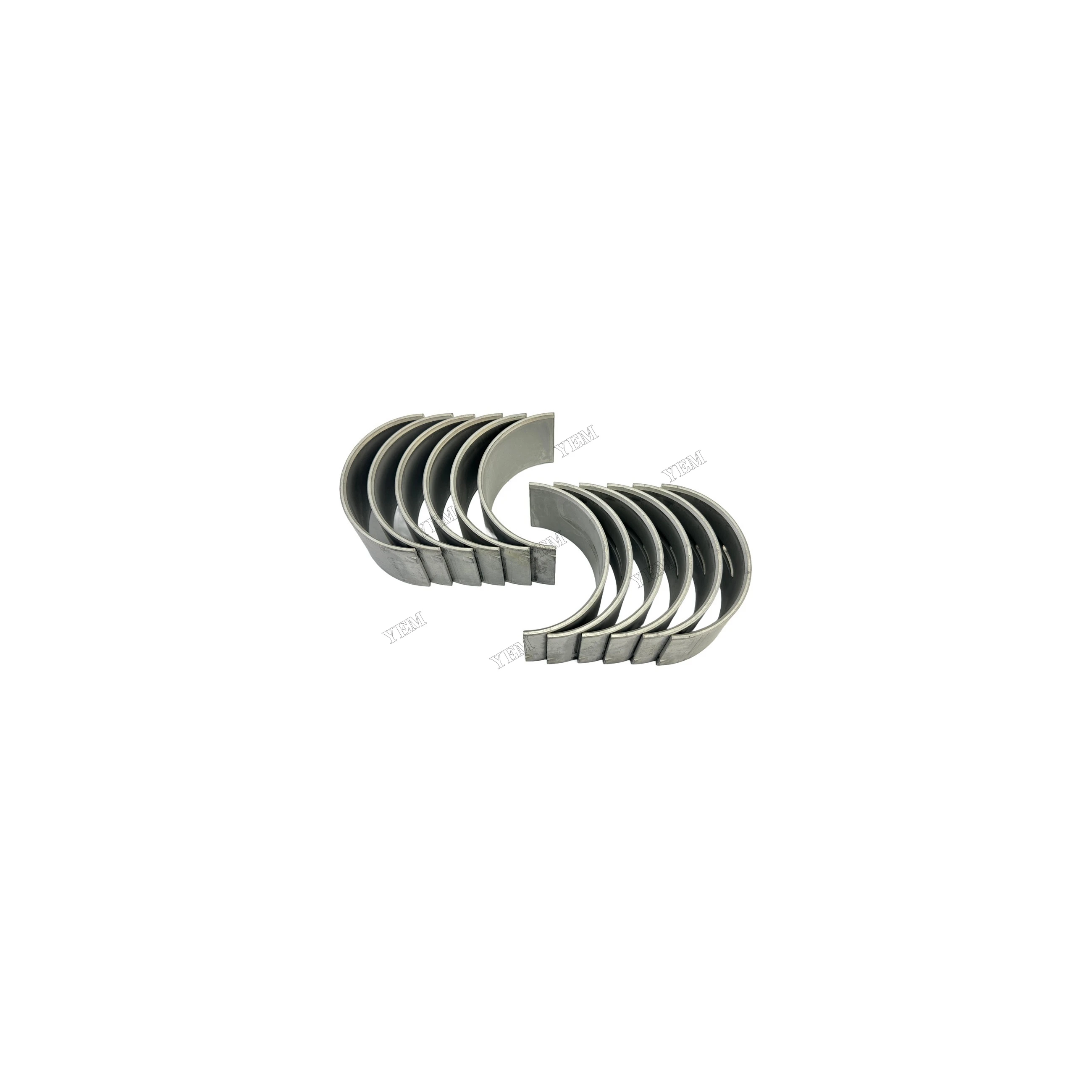 Con Rod Bearing Suitable for Hino EB300 China Engine Parts Supplier