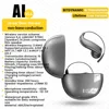 BLACK-AI-EARBLU338-B