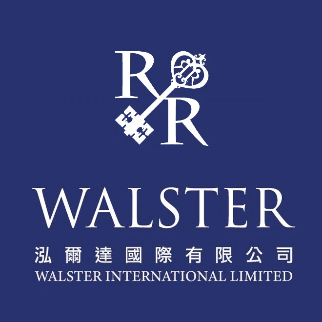 Walster Company Overview - WALSTER INTERNATIONAL LIMITED