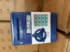 288-13 blu scuro bianco