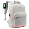 Gray/pink-15.6in 31M