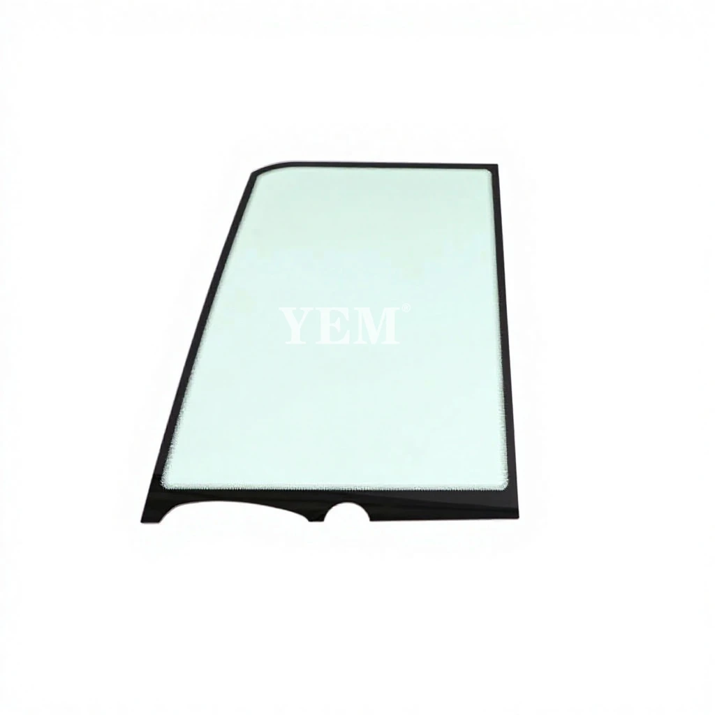 Part No. 7429279 Door Glass Fit for Bobcat
