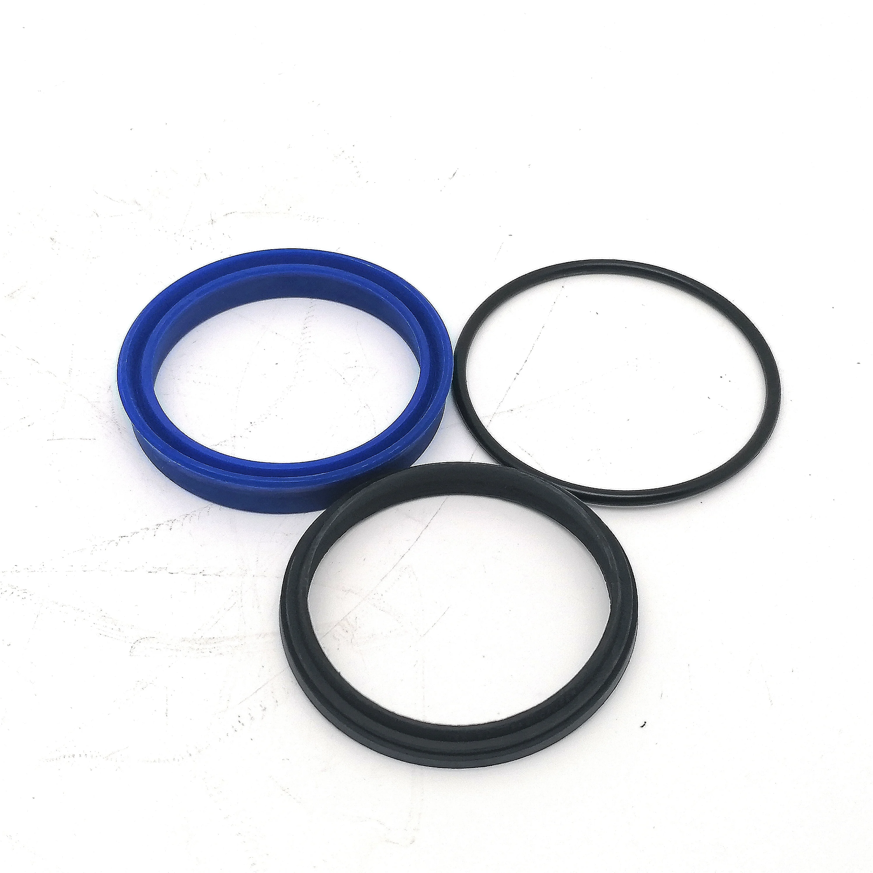 Newgate Forklift Spare parts 0009608012 Lifting Tilting Oil Cylinder O-ring Seal Assembly Repair Kit for Linde Forklift Parts supplier