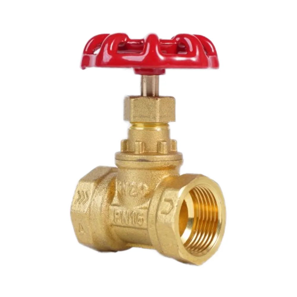 High Quality Brass Globe Valve 1/2-4 Inch Manual Handwheel Bellow Seal Flange Customizable OEM for Water Gas Oil Control Shutoff factory