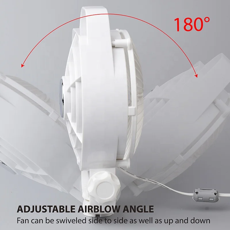 TONNY фабрика 6 дюймов 12V 24V Лодка на колесах/морской вентилятор ce по ограничению на использование опасных материалов в производстве OEM Китай (материк)