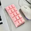 Pink chocolate [16cm]