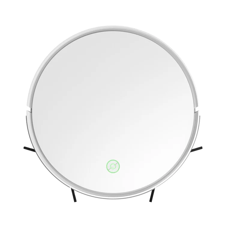 Industrial Intelligent Robotic Vacuum Cleaner Dry Wet Home Use Automatic Robot Glass Cleaner Self Re-charging Vacuum