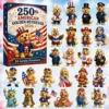 Scatola a Sorpresa Golden Retriever - 250° Anniversario