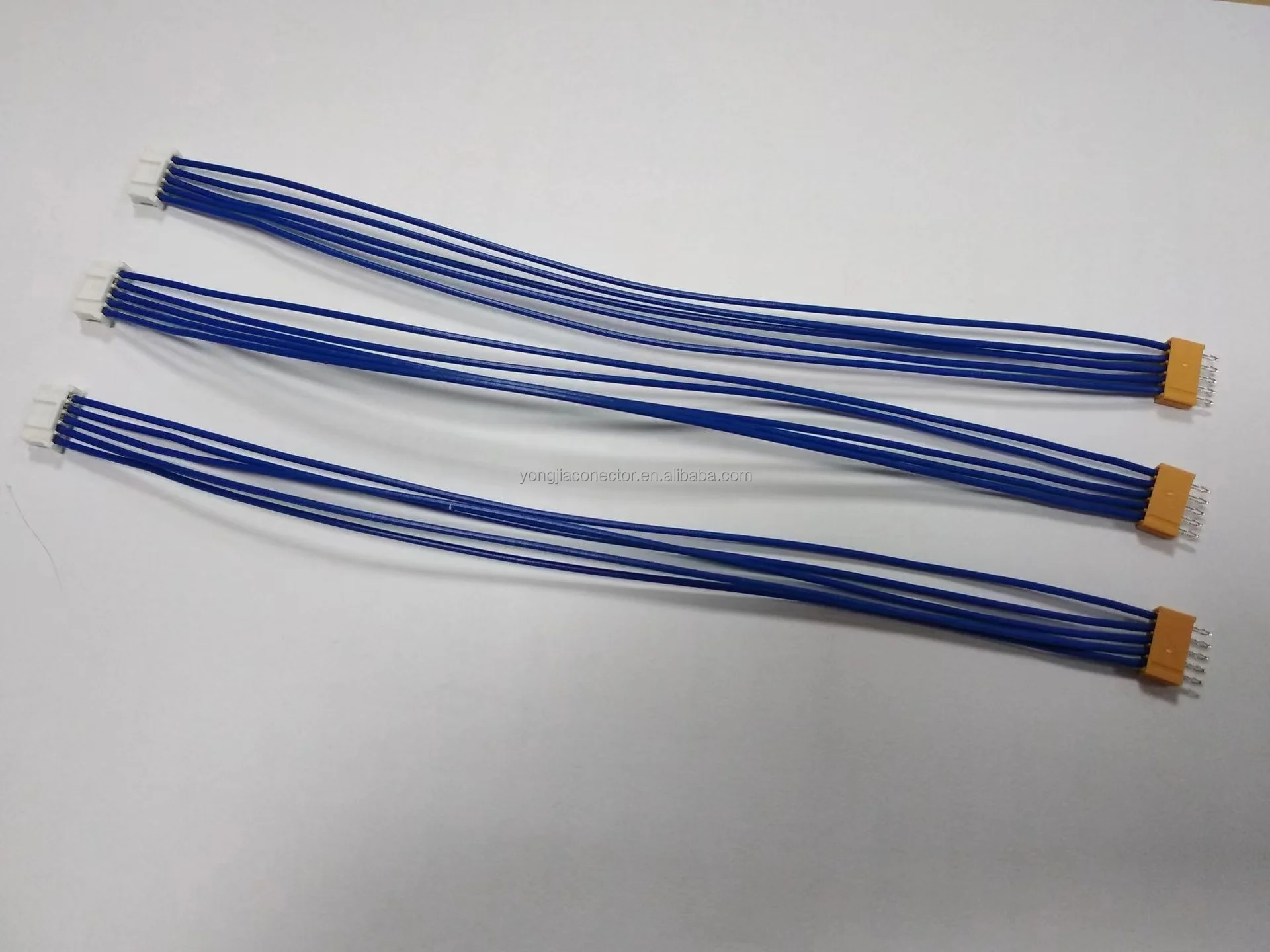 Fully Automatic Wire Harness Solution for Crimping & Insertion