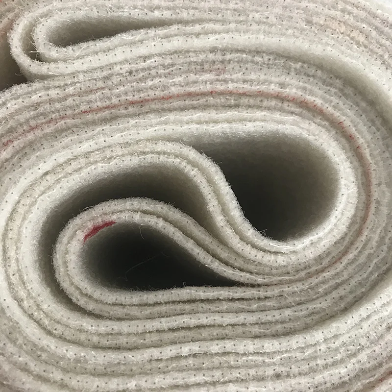 Factory Supply High Strength Paper Making Felt Blanket