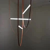 L200 * H500CM 64W