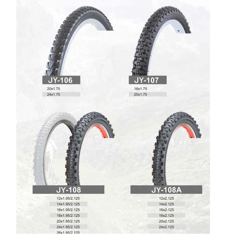 De grootste Online Fietsbanden 22 Inch Buitenbanden Shop