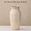 Silk rain glaze-light dai-20cm