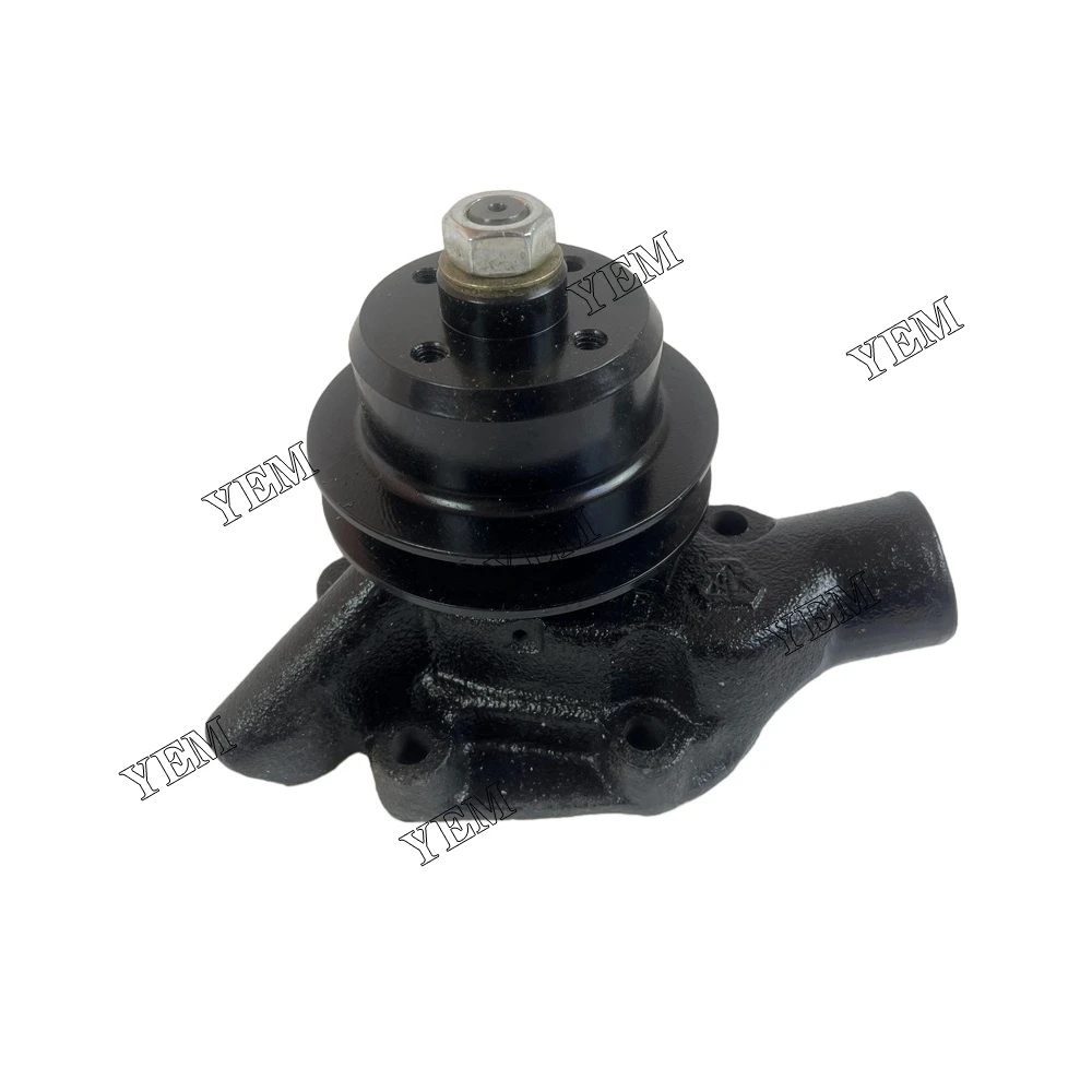 Machinery Engine Parts 4DQ5 HP1513 Water Pump for Mitsubishi