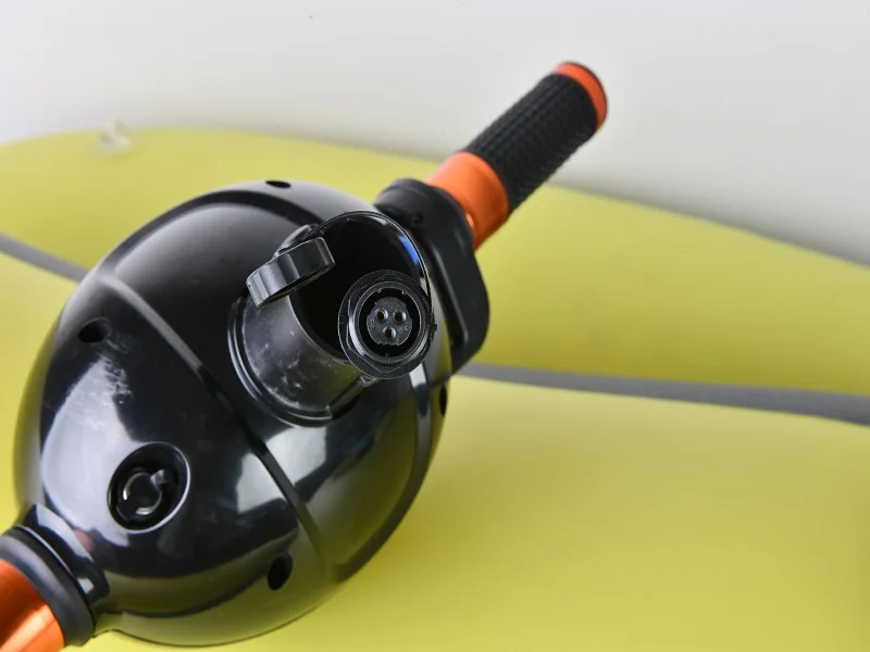 Competitive Price 5.2ah Kids Electric Jet Ski 18v Electric Jet Body