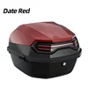 Rojo Dátil