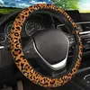 Leopardo animal