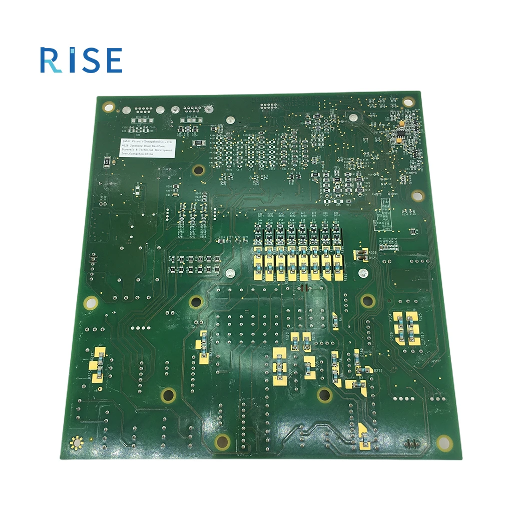 RISE Original Ot*s Elevator Control Board Lift PCB Board DDA26800AY5 Elevator Mainboard Elevator Motherboard