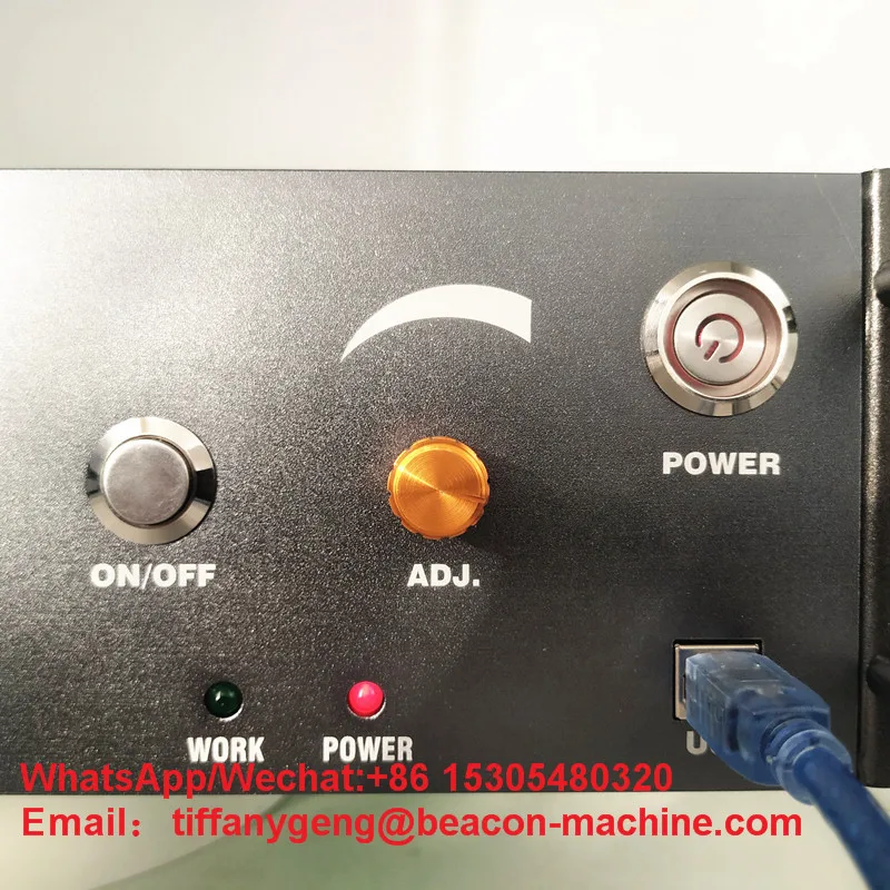 AHE Dynamic Stroke Common Rail Injector Tester EUS1600 HEUI EUI EUP BIP Function Tester